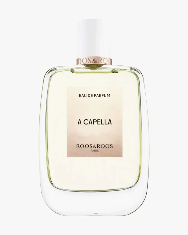 A Capella EdP