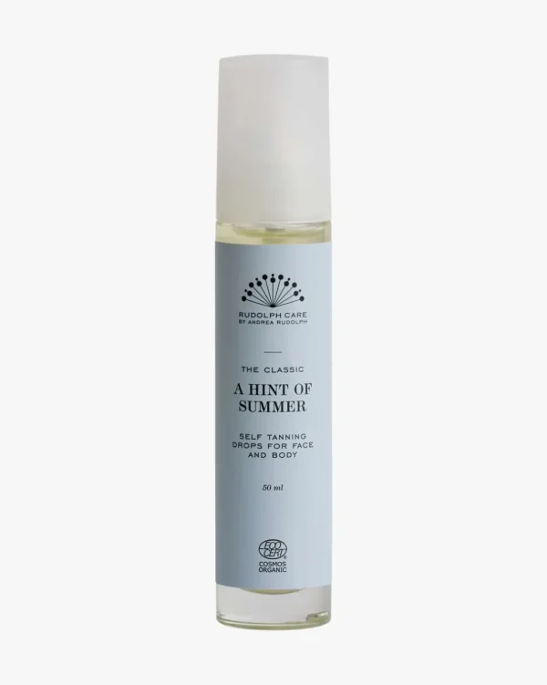 A Hint of Summer - The Classic 50 ml