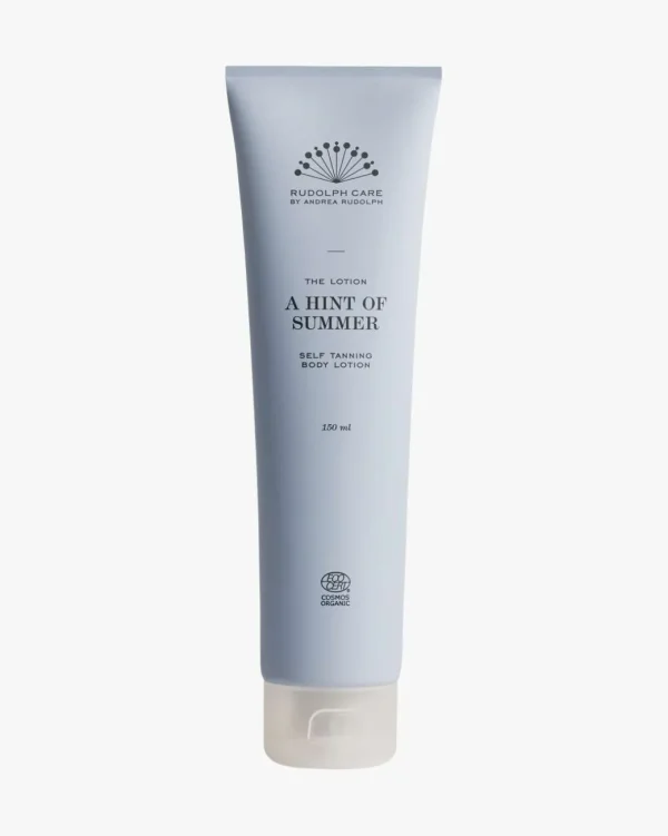 A Hint of Summer - The Lotion 150 ml