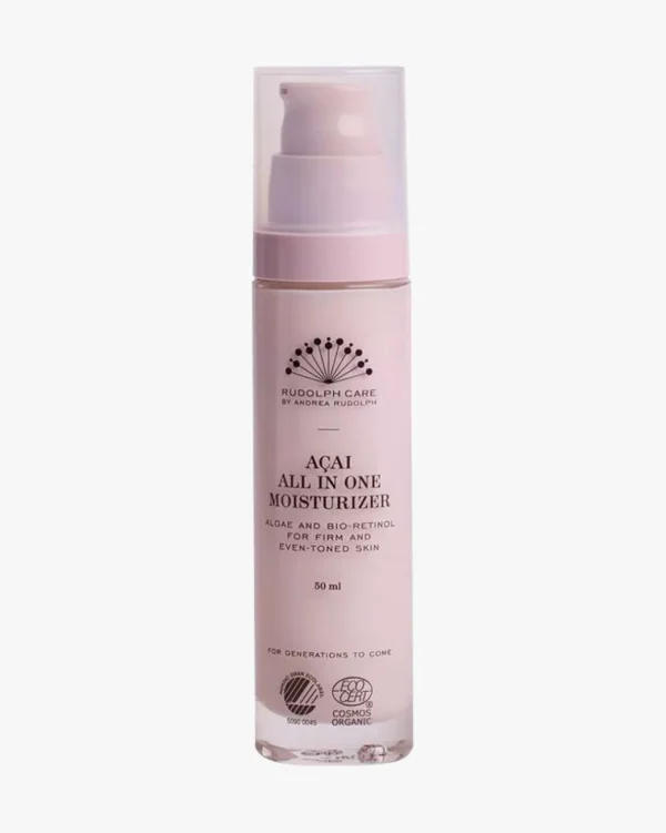 Açai All In One Moisturizer 50 ml
