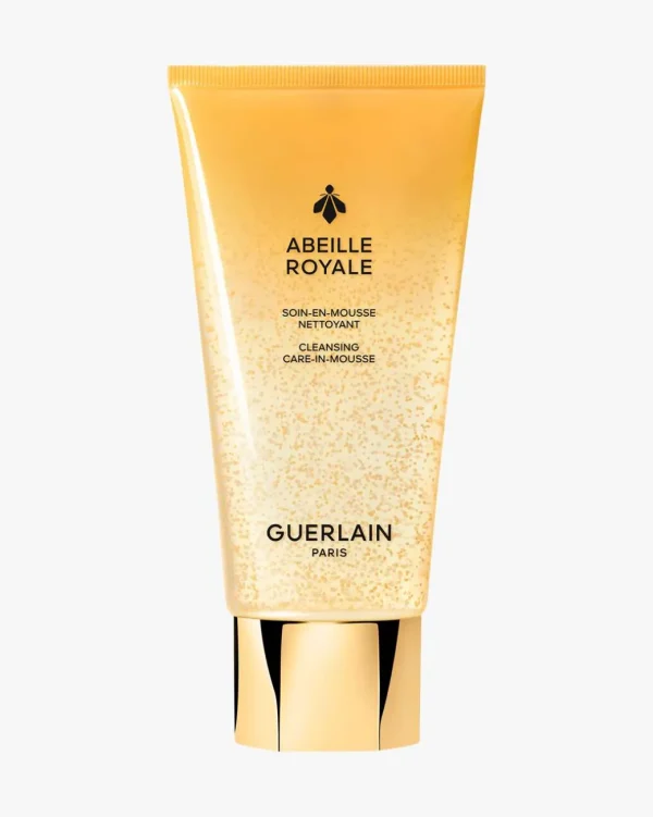 Abeille Royale Cleansing Foam 175 ml