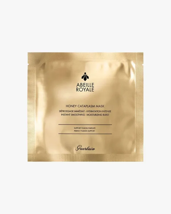 Abeille Royale Honey Cataplasm Mask 60 g