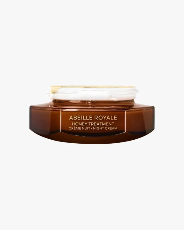 Abeille Royale Honey Treatment Night Cream Refill 50 ml