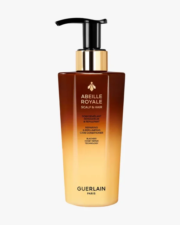 Abeille Royale Repairing & Replumping Care Conditioner 290 ml