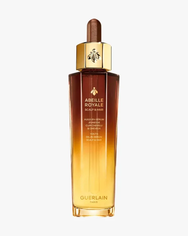 Abeille Royale Scalp & Hair Youth-Oil-In-Serum 50 ml