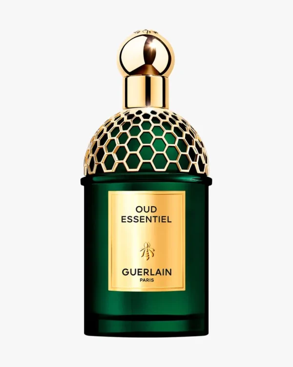 Absolus Allegoria Oud Essentiel EdP 125 ml