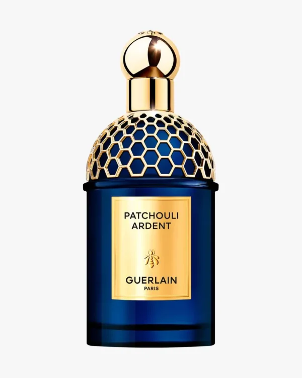 Absolus Allegoria Patchouli Ardent EdP 125 ml