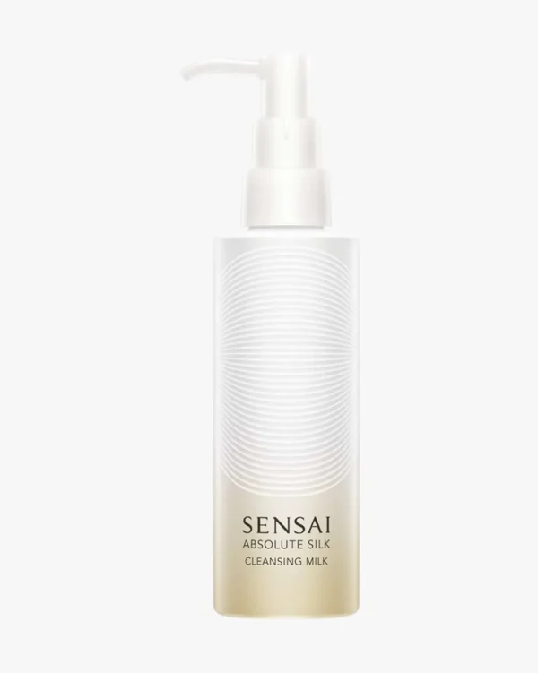 Absolute Silk Cleansing Milk 150 ml