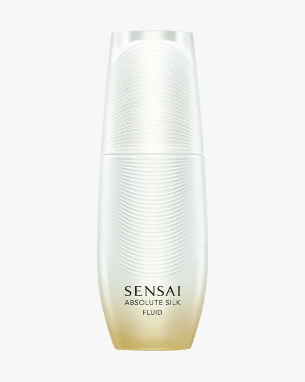 Absolute Silk Fluid 80 ml