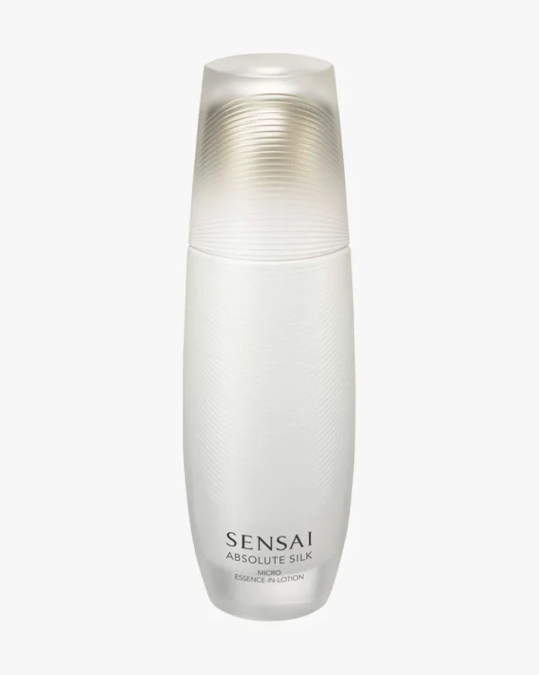 Absolute Silk Micro Essence-In-Lotion 125 ml