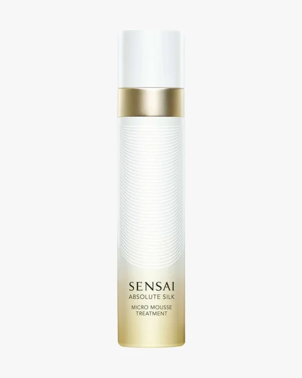 Absolute Silk Micro Mousse Treatment 90 ml