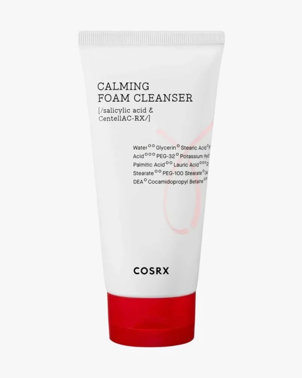 AC Collection Calming Foam Cleanser 2.0 150 ml