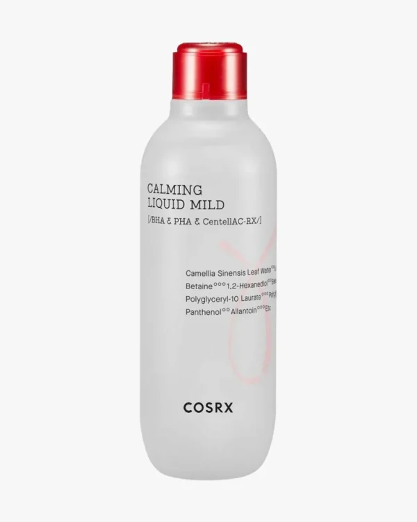 AC Collection Calming Liquid Mild 2.0 125 ml