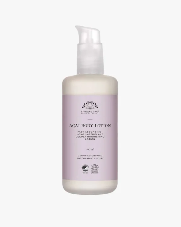 Acai Body Lotion