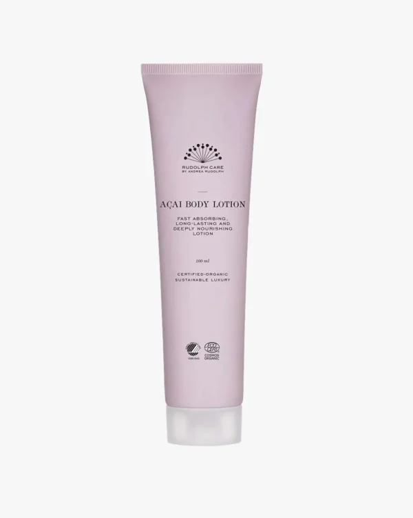 Acai Body Lotion