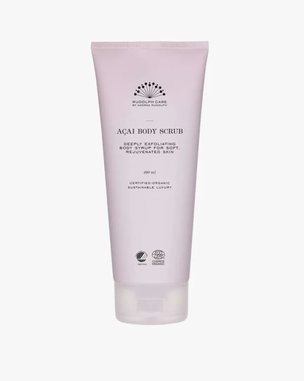 Acai Body Scrub 200 ml