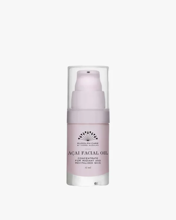 Acai Facial Oil 15 ml