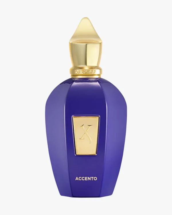 Accento EdP