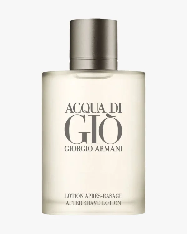 Acqua di Giò After Shave Lotion 100 ml