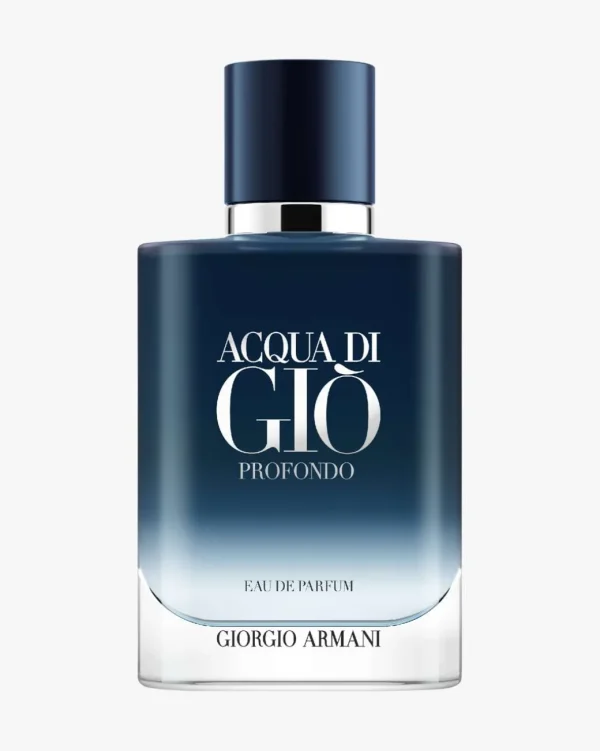 Acqua di Giò Profondo EdP
