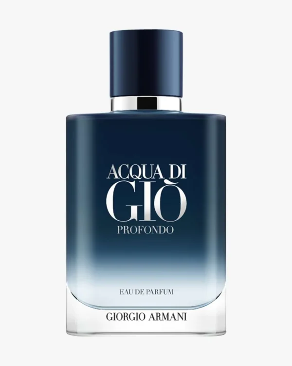 Acqua di Giò Profondo EdP