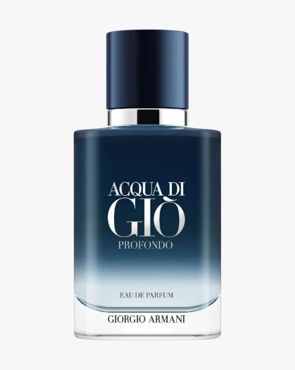 Acqua di Giò Profondo EdP