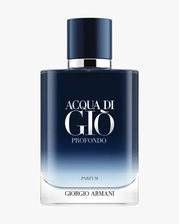 Acqua di Giò Profondo Parfum