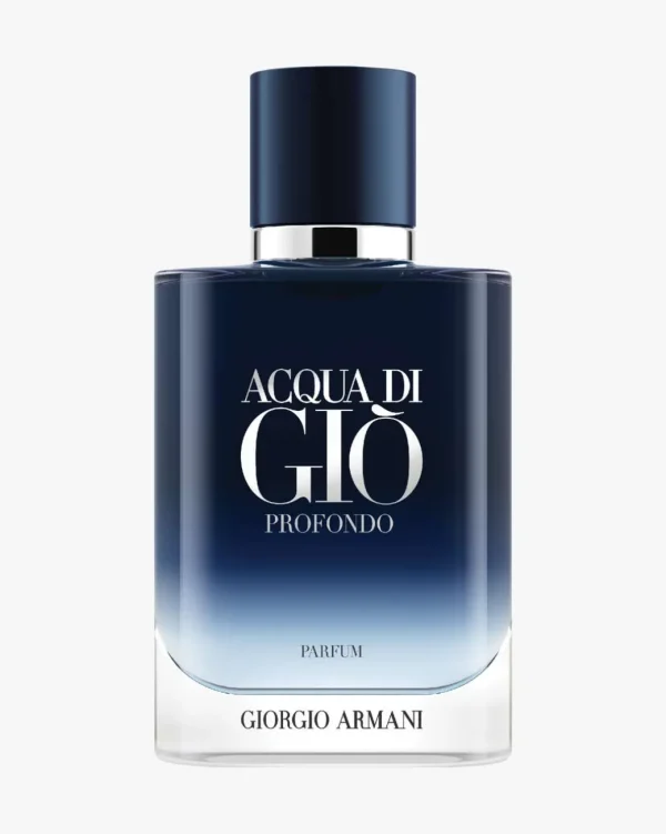 Acqua di Giò Profondo Parfum