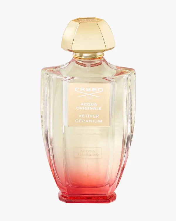 Acqua Originale Vetiver Geranium 100 ml