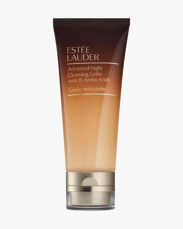 Advanced Night Cleansing Gelée with 15 Amino Acids 100 ml
