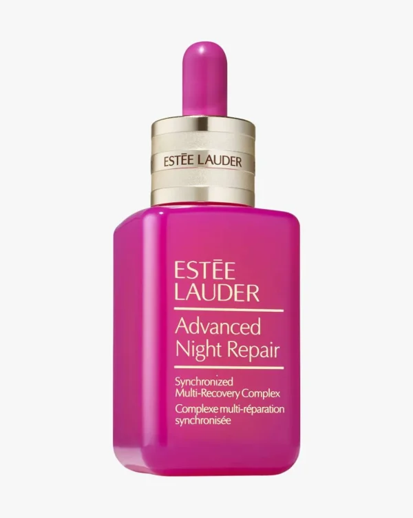 Advanced Night Repair Synchronized Multi-Recovery Complex Pink Ribbon Edition 50 ml