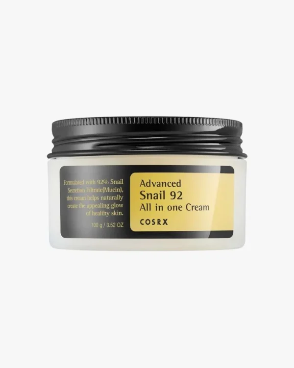 Advanced Snail 92 All In One Cream 100 g