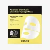 Advanced Snail Mucin Glass Glow Hydrogel Mask 3 x 34 g