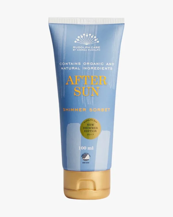 After Sun Shimmer Sorbet 100 ml