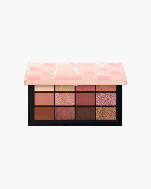 Afterglow Irresistible Eyeshadow Palette 14,4 g