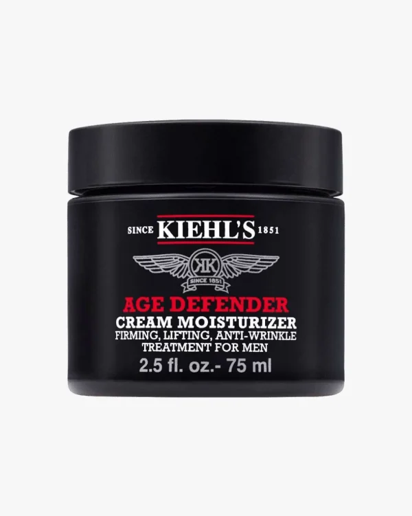Age Defender Moisturizer