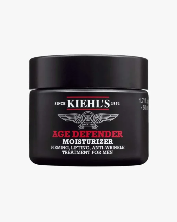 Age Defender Moisturizer