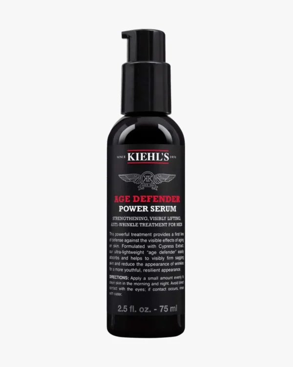 Age Defender Power Serum 75 ml