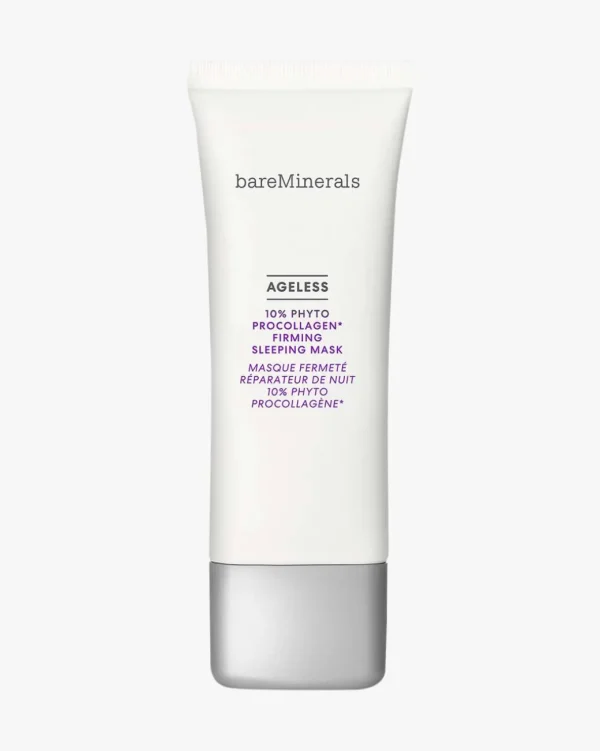 Ageless 10% Phyto Pro Collagen Firming Sleeping Mask 75 ml
