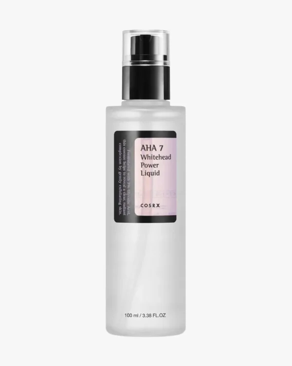 AHA 7 Whitehead Power Liquid 100 ml