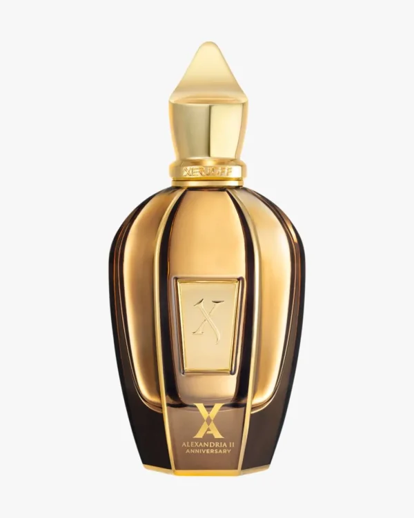 Alexandria II Anniversary Parfum 100 ml