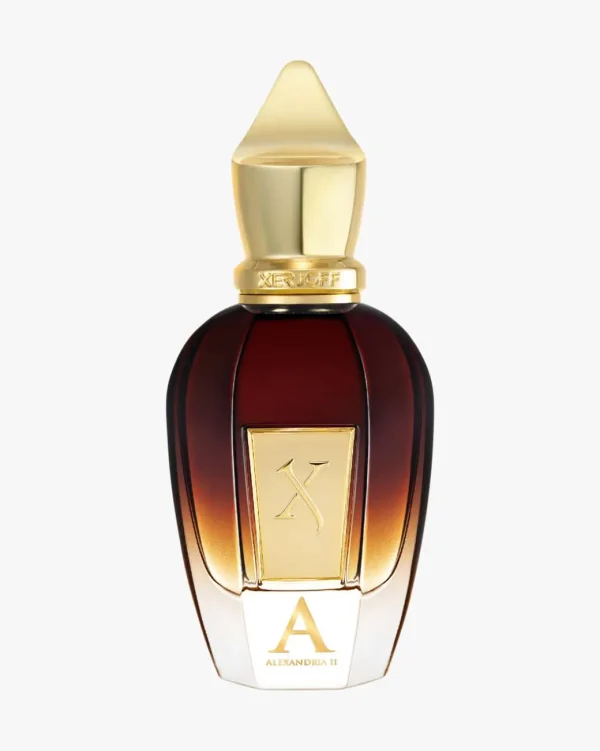 Alexandria II Parfum