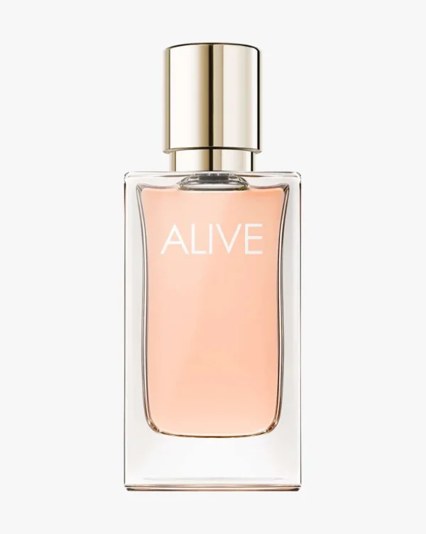 Alive EdP