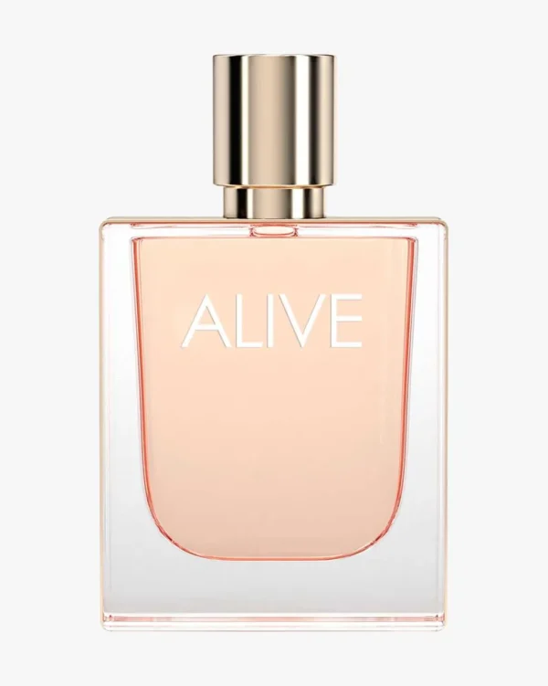 Alive EdP