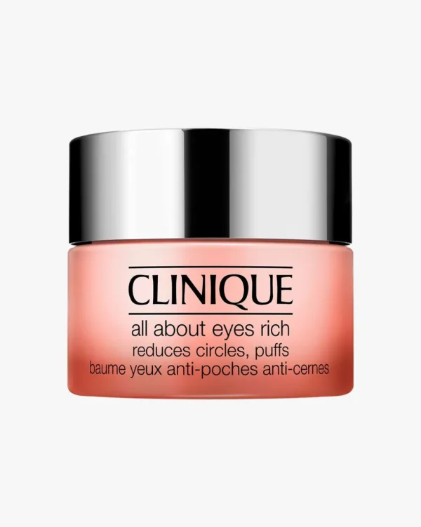 All About Eyes Rich 15 ml