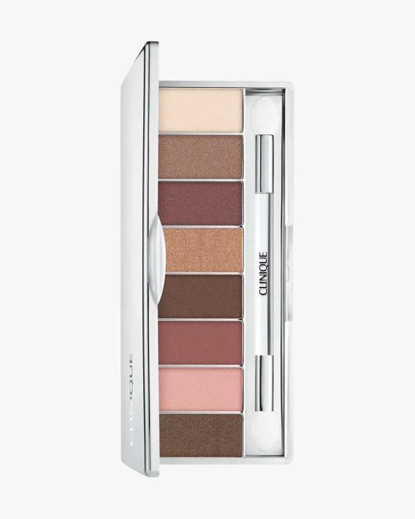 All About Shadow 8 Pan 8,9 g