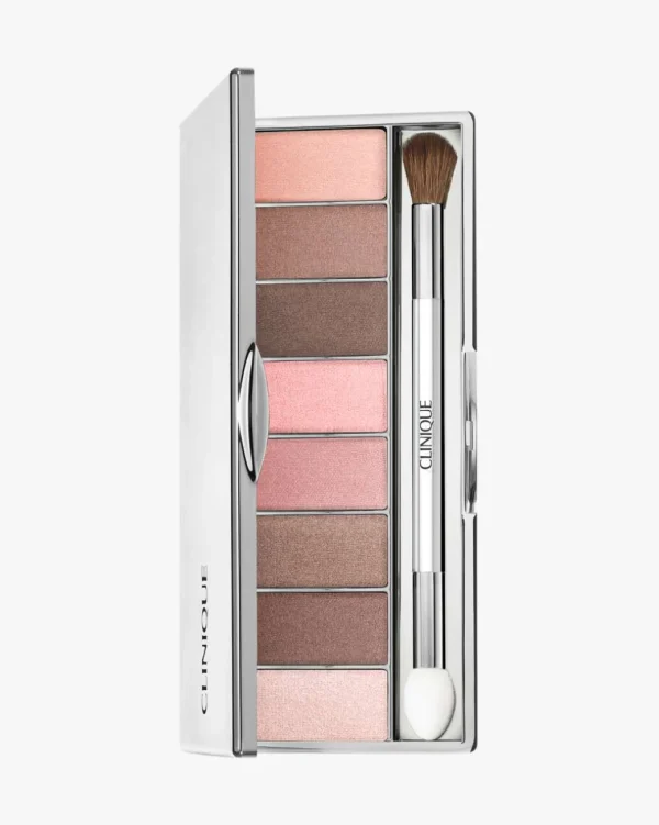 All About Shadow 8 Pan 8,9 g