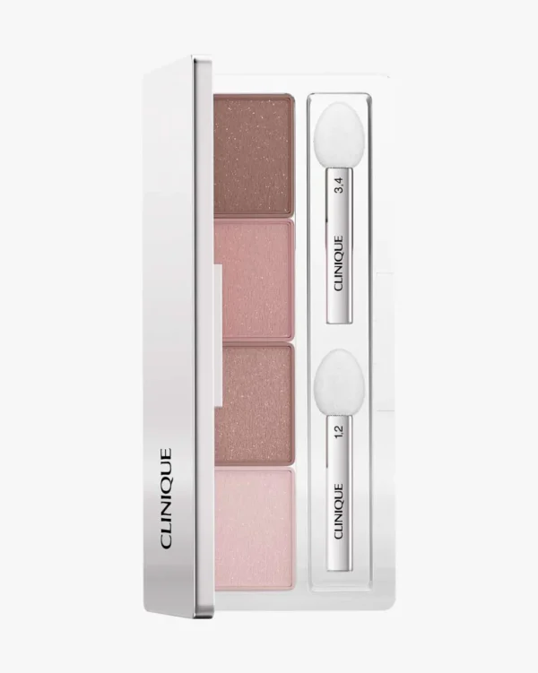 All About Shadow Quad 3,3 g