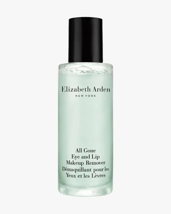 All Gone Eye & Lip Makeup Remover 100 ml