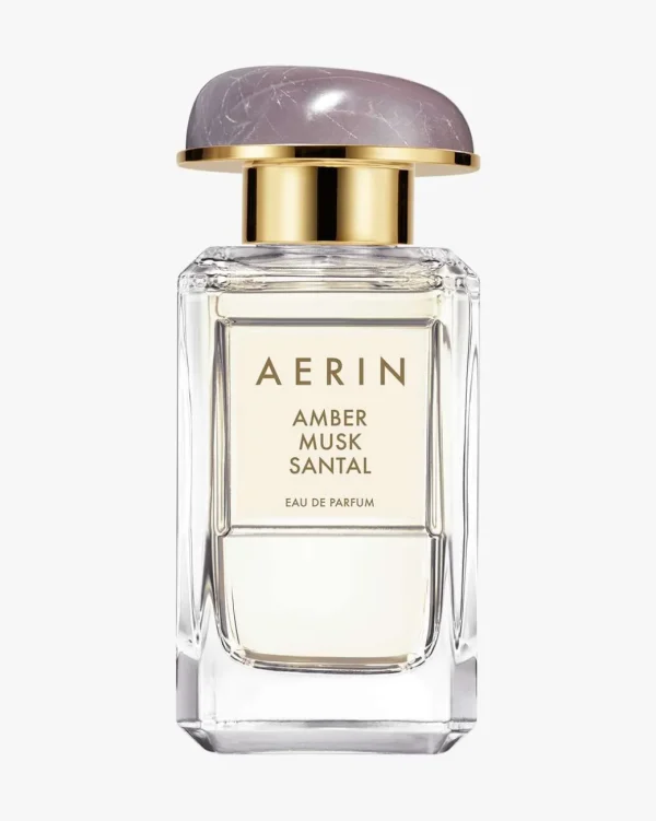 Amber Musk Santal EdP 50 ml